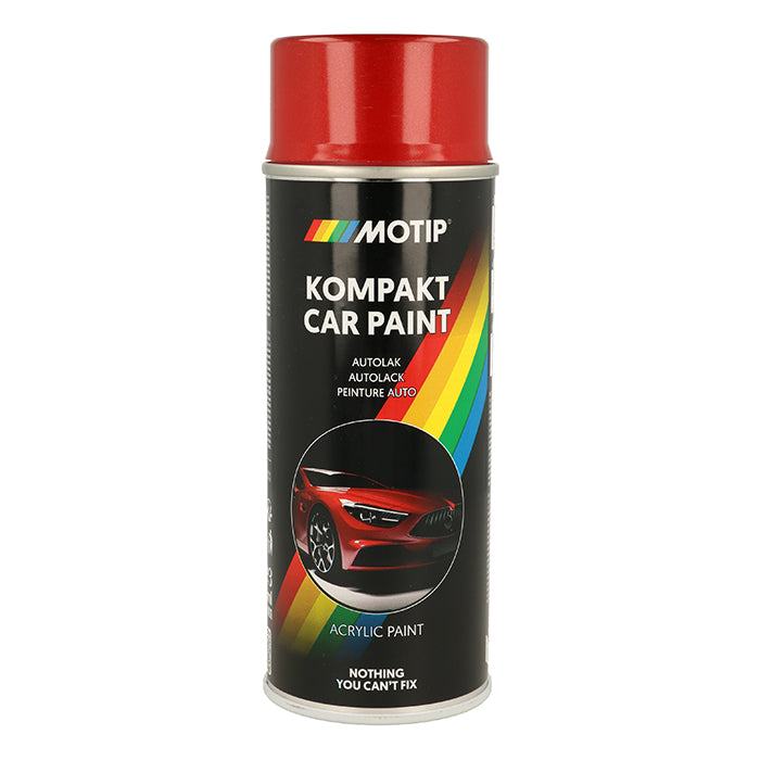 Motip, Autoacryl Spray 51670 - 400ml