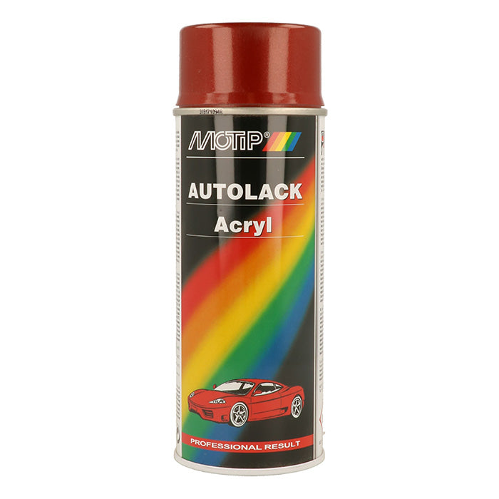 Motip, Autoacryl Spray 51711 - 400ml