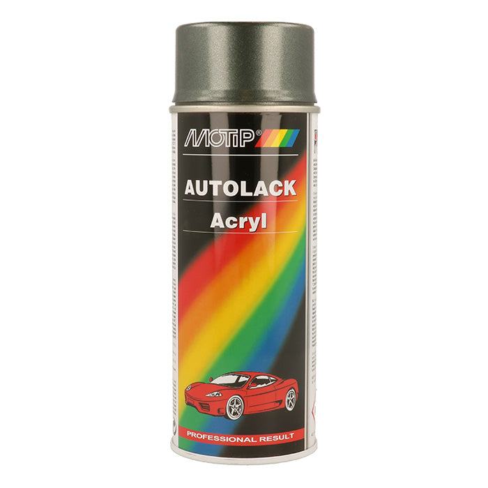 Motip, Spray Autoacryl 52580 - 400ml