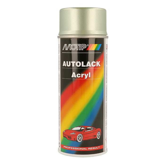 Motip, Spray Autoacryl 52660 - 400ml