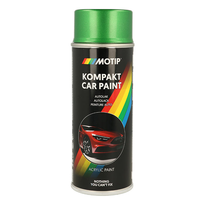 Motip, Spray Autoacryl 53400 - 400ml