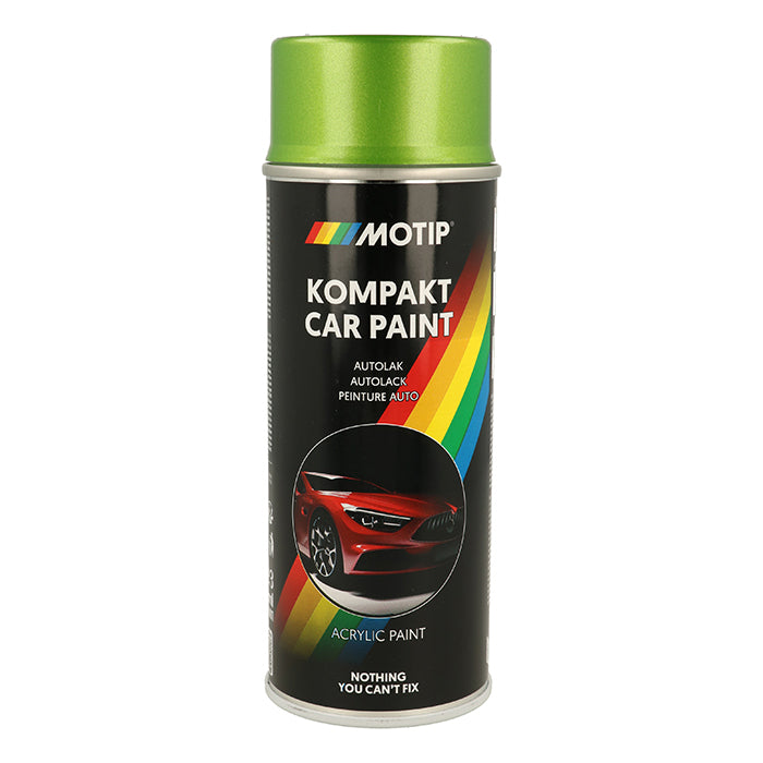 Motip, Spray Autoacryl 53531 - 400ml