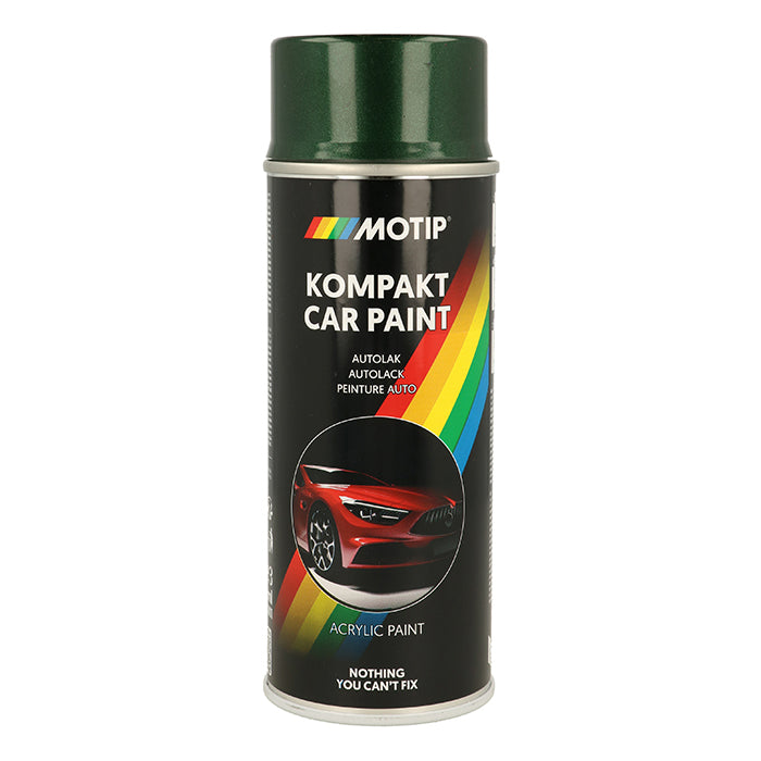 Motip, Spray Autoacryl 53547 - 400ml