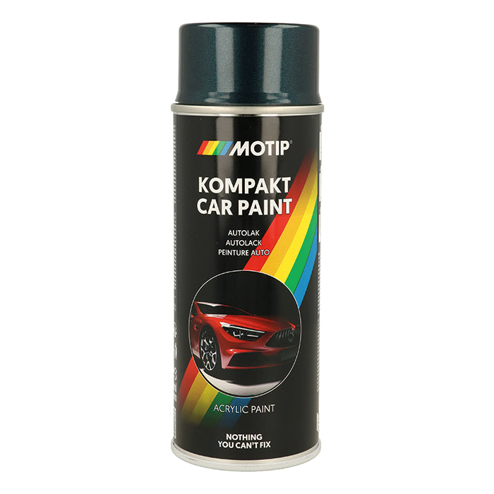 Motip, Spray Autoacryl 53566 - 400ml