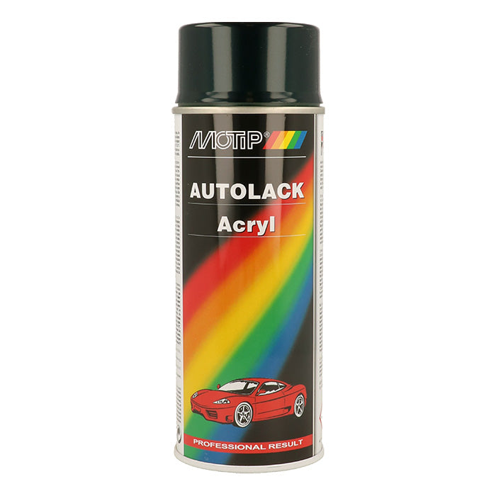 Motip, Spray Autoacryl 53567 - 400ml