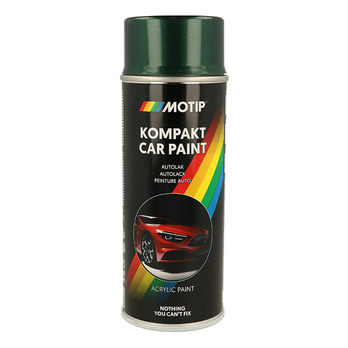 Motip, Spray Autoacryl 53599 - 400ml