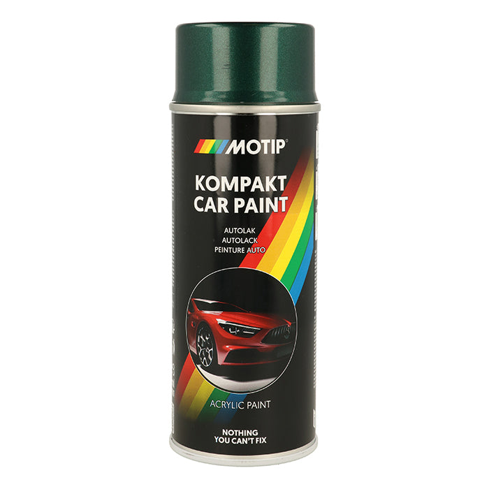 Motip, Spray Autoacryl 53607 - 400ml