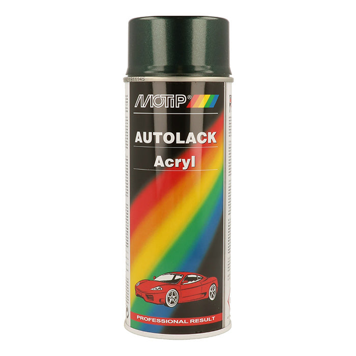 Motip, Spray Autoacryl 53617 - 400ml