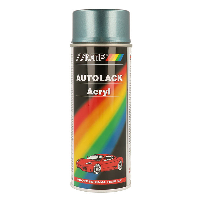Motip, Autoacryl Spray 53619 - 400ml