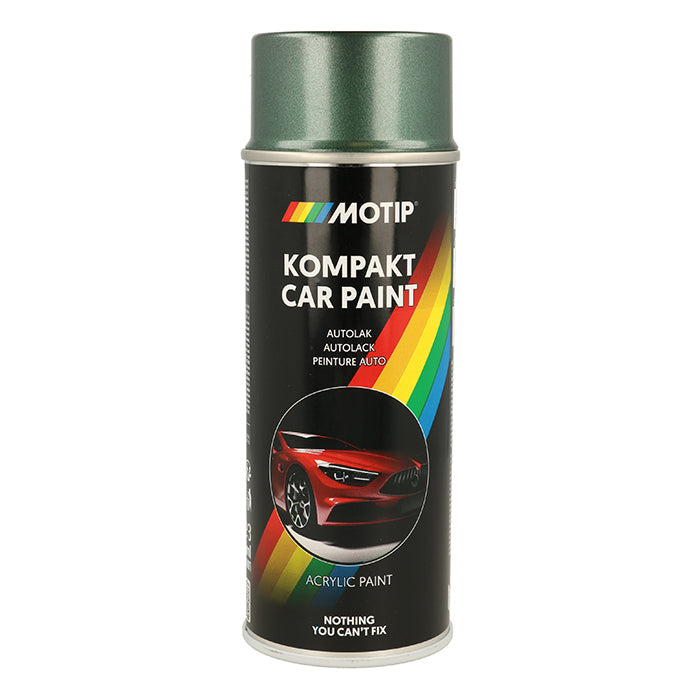 Motip, Autoacryl Spray 53655 - 400ml