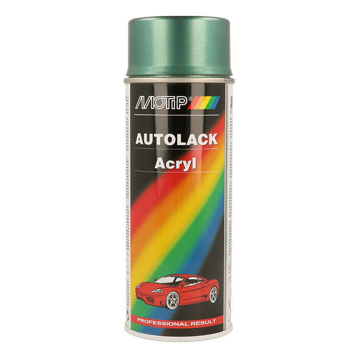 Motip, Autoacryl Spray 53660 - 400ml