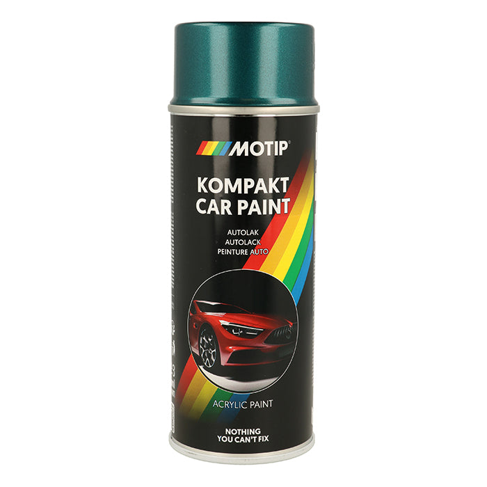 Motip, Spray Autoacryl 53670 - 400ml