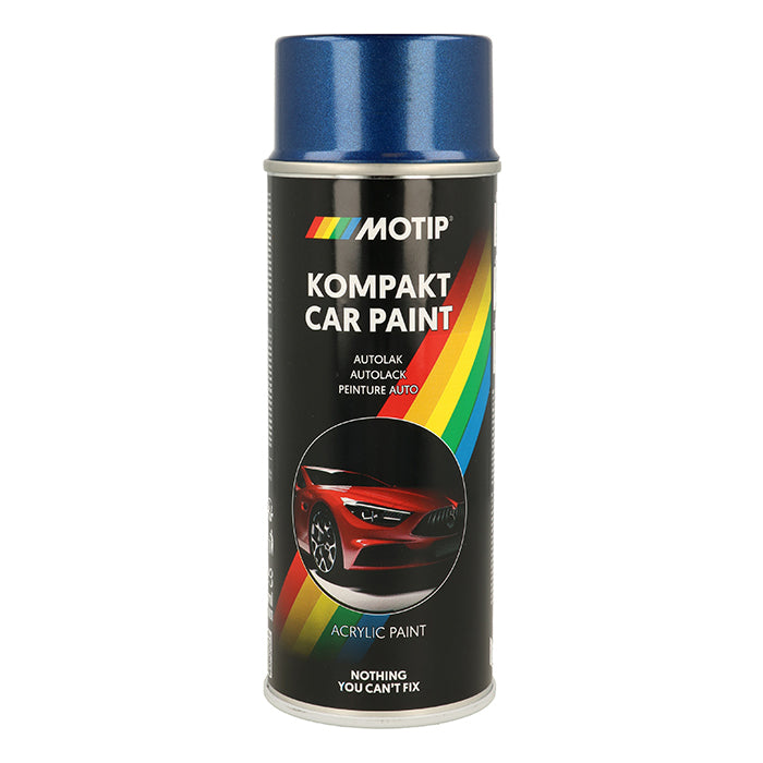 Motip, Autoacryl Spray 53922 - 400ml
