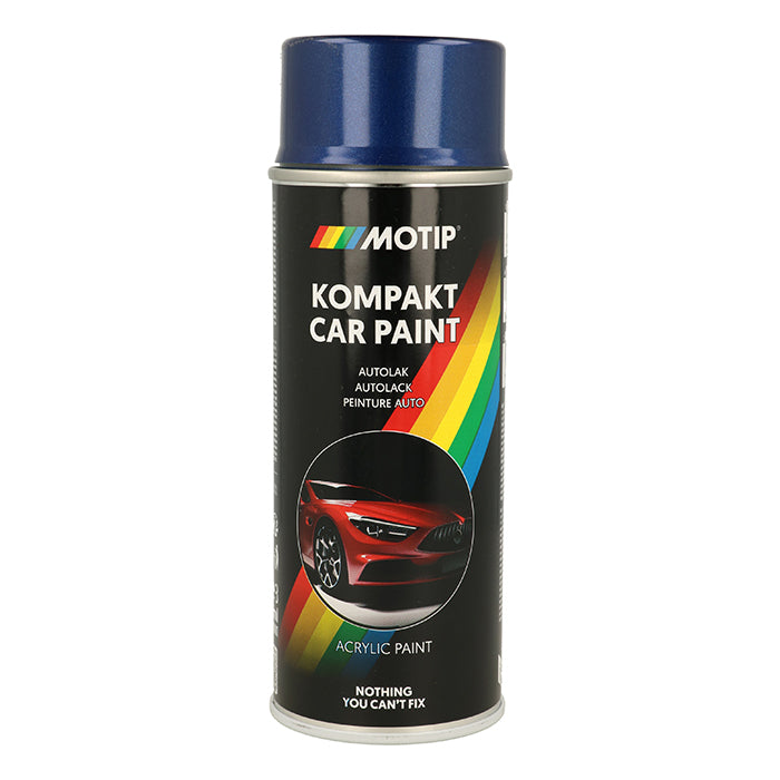 Motip, Autoacryl Spray 54521 - 400ml