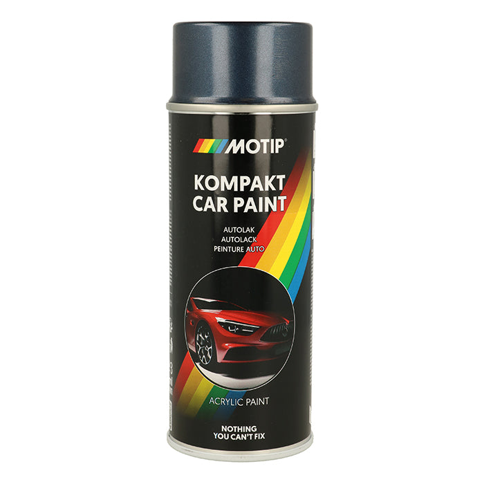 Motip, Spray Autoacryl 54600 - 400ml