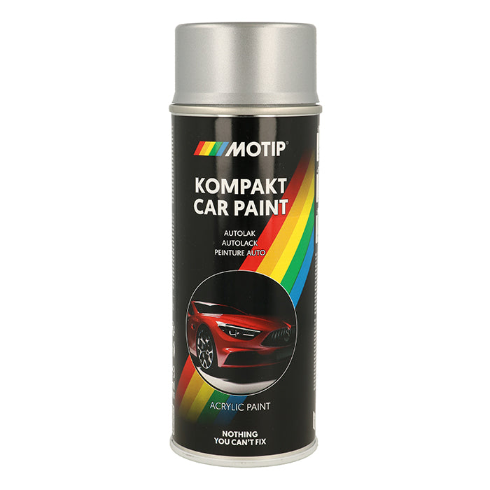 Motip, Spray Autoacryl 55100 - 400ml