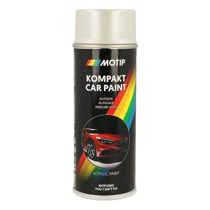 Motip, Spray Autoacryl 55276 - 400ml