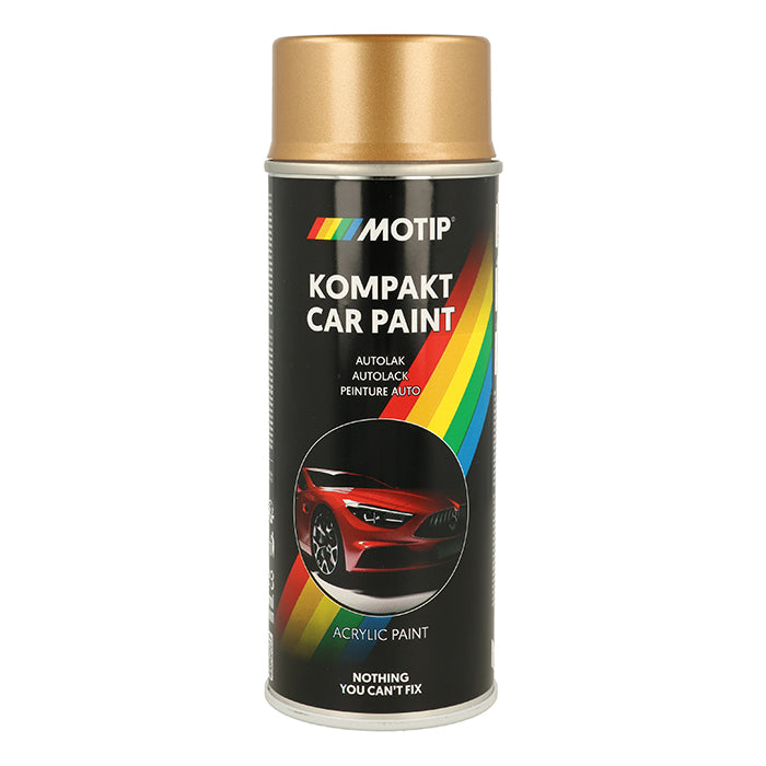 Motip, Autoacryl Spray 55900 - 400ml