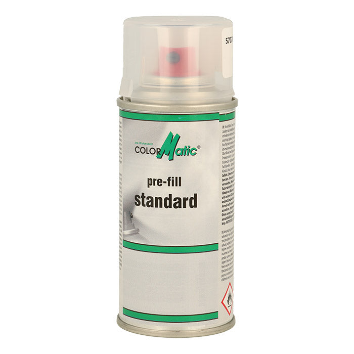 ColorMatic, Pré-remplissage Standard 150ml.