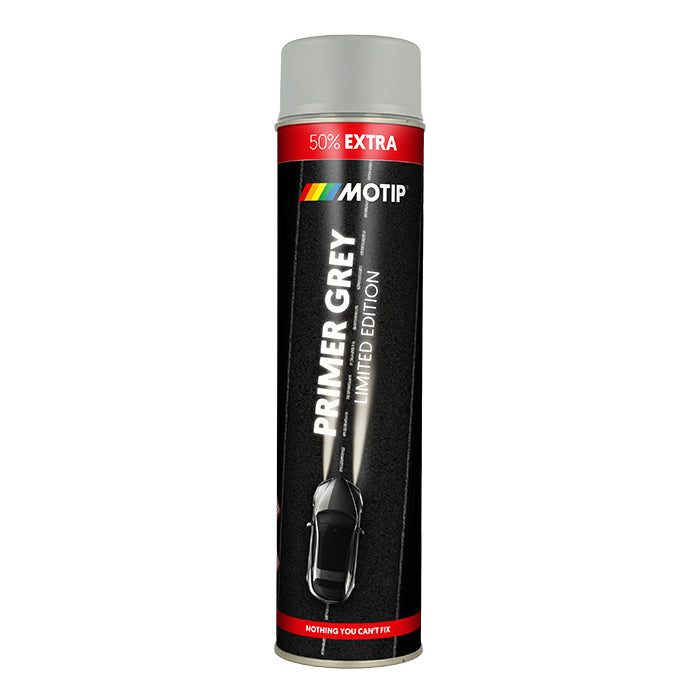 Motip, Universallack Limited Primer Grau 600 ml.