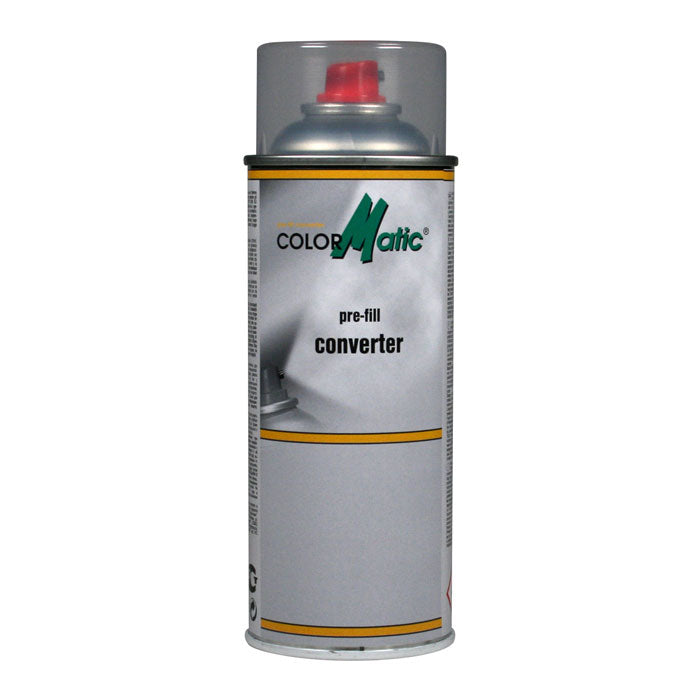 ColorMatic, Convertisseur Pré-rempli 300ml.