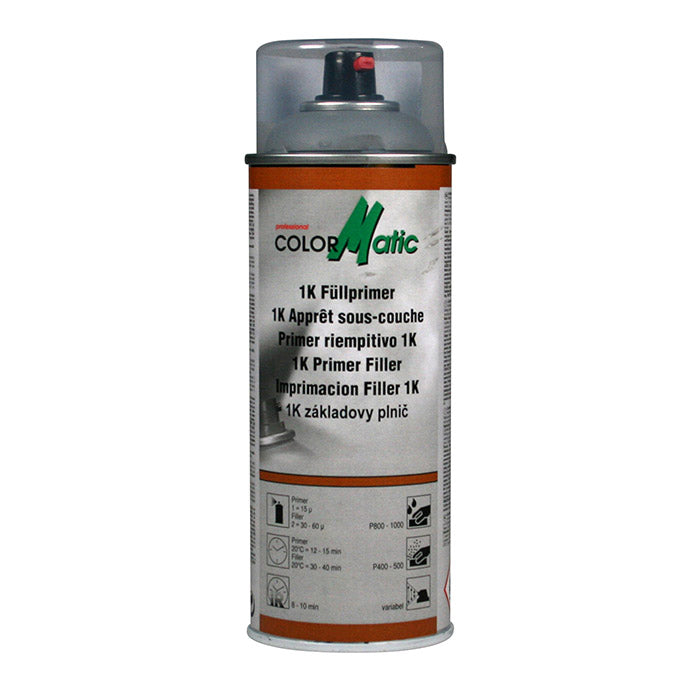 ColorMatic, Primer Riempitivo HG4 Telegrå 400ml.