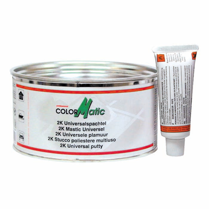 ColorMatic, Mastic Universel 2K. 1000 g
