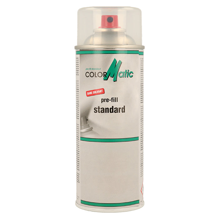 Motip, Colormatic Pre-fill Bez Rozpouštědel 400ml