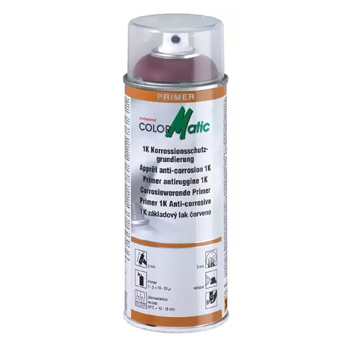 ColorMatic, Apprêt décapant 400ml.