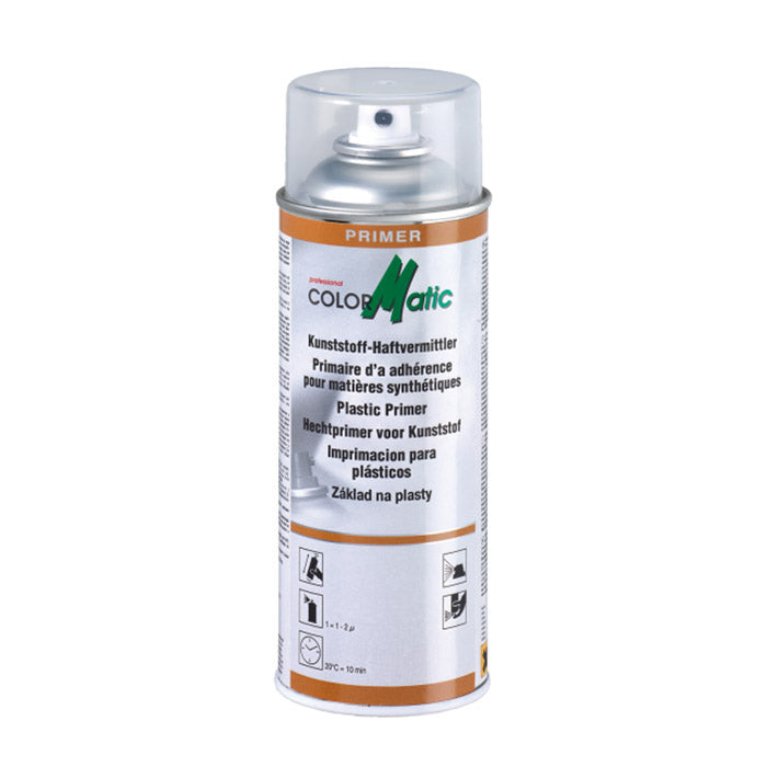 ColorMatic, Primer per Plastica 400ml.