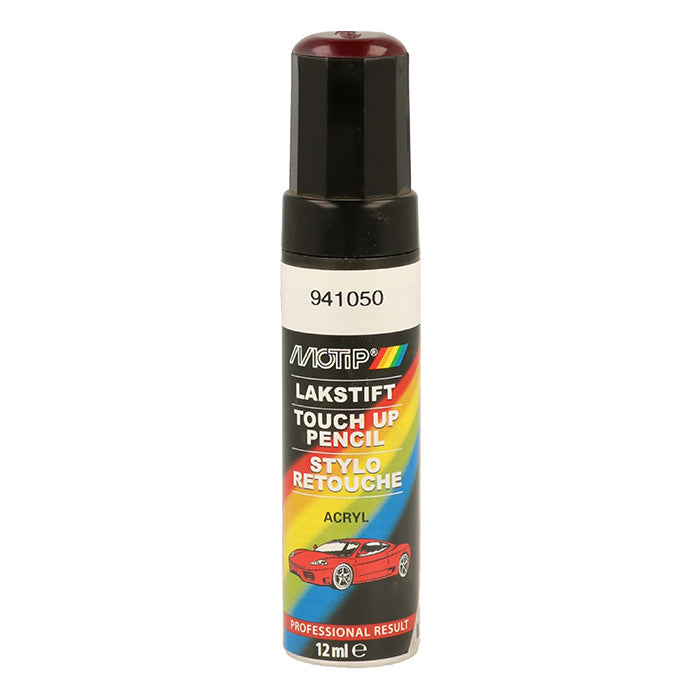 Motip, 941050 Pisak Lakierniczy Akryl 12ml