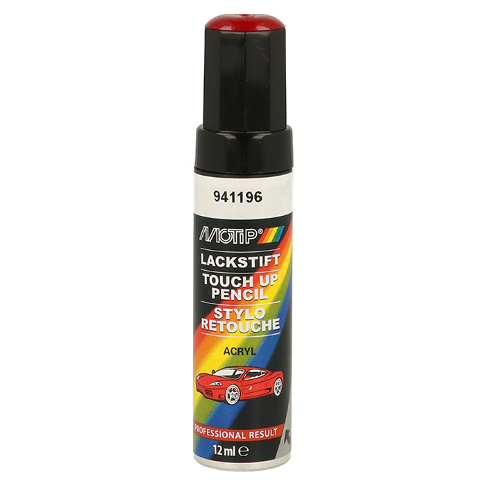 Motip, 941196 Wskaźnik Lakieru Akrylowego 12ml