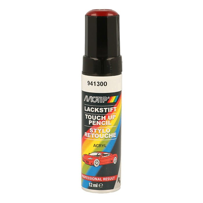 Motip, 941300 Pisak Akrylowy Lakier Samochodowy 12ml