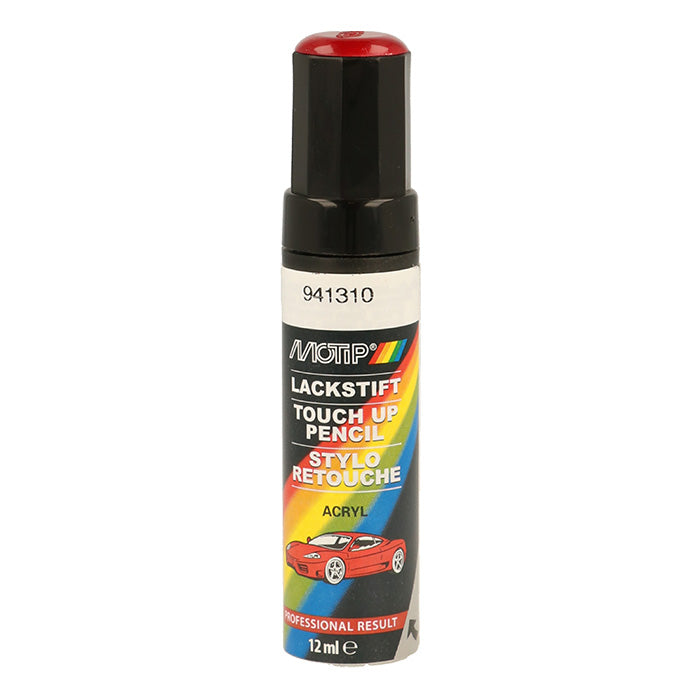 Motip, 941310 Pisak Akrylowy Lak Samochodowy 12ml