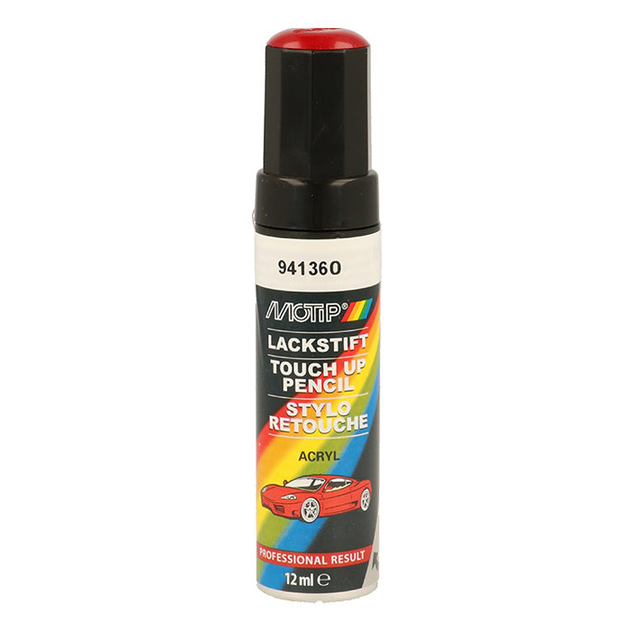 Motip, 941360 Pisak Akrylowy Lak 12ml