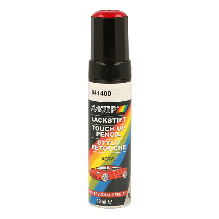 Motip, 941400 Pisak Akrylowy Lak 12ml