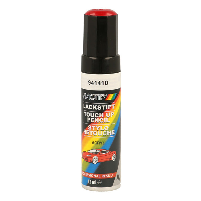 Motip, 941410 Pisak Akrylowy Lak Samochodowy 12ml
