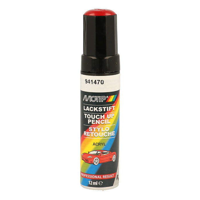 Motip, 941470 Pisak Akrylowy Lak 12ml