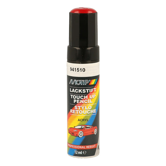 Motip, 941510 Pisak Naprawczy Akryl Lak Samochodowy 12ml