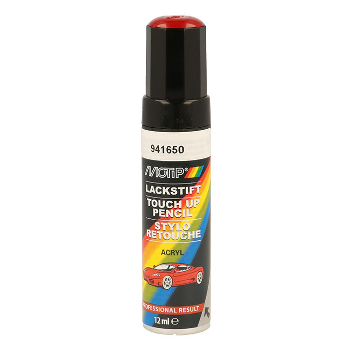 Motip, 941650 Pisak Akrylowy Lakier Samochodowy 12ml