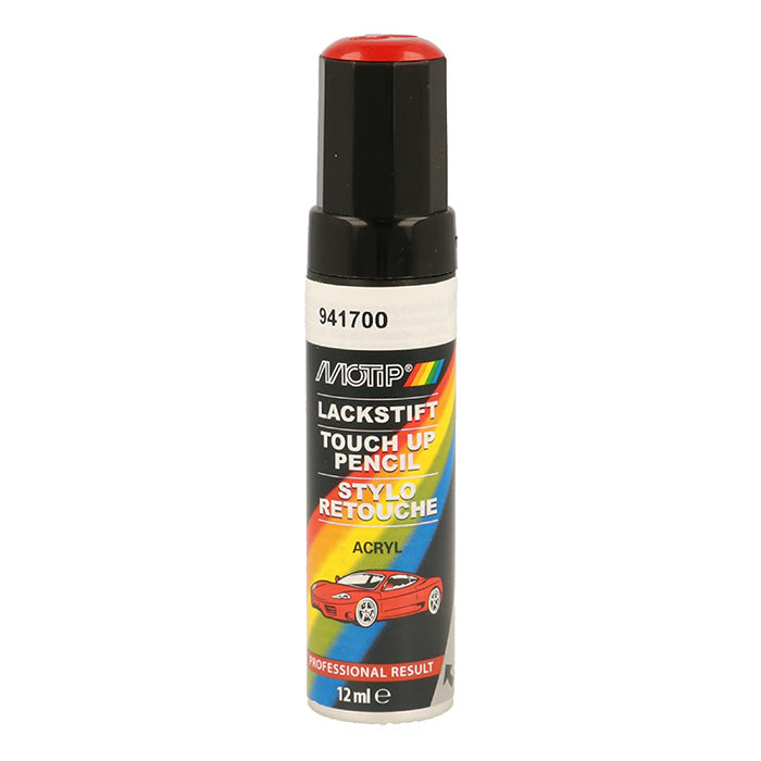 Motip, 941700 Korektor Akrylowy Lakier Samochodowy 12ml