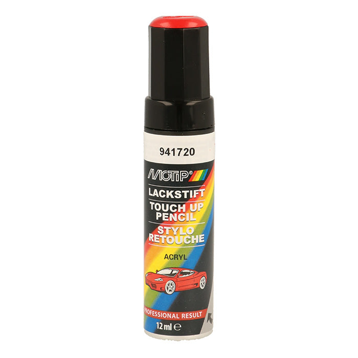 Motip, 941720 Lackstift Acryl Autolack 12ml