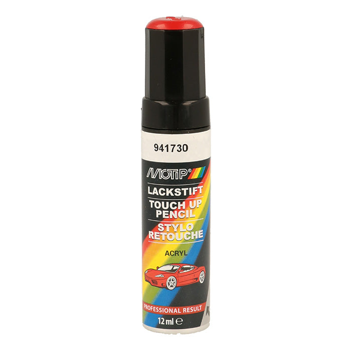 Motip, 941730 Lackstift Acryl Autolack 12ml