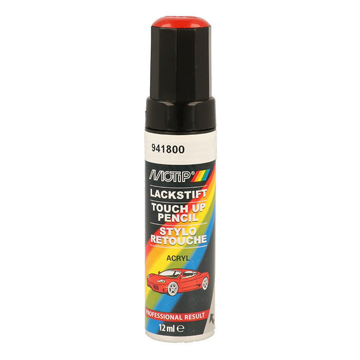 Motip, 941800 Lackstift Acryl Autolack 12ml