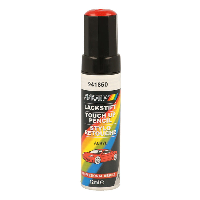 Motip, 941850 Lackstift Acryl Autolack 12ml