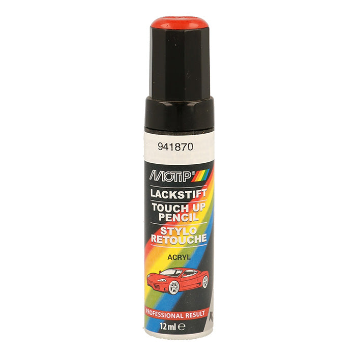 Motip, 941870 Lackstift Acryl Autolack 12ml