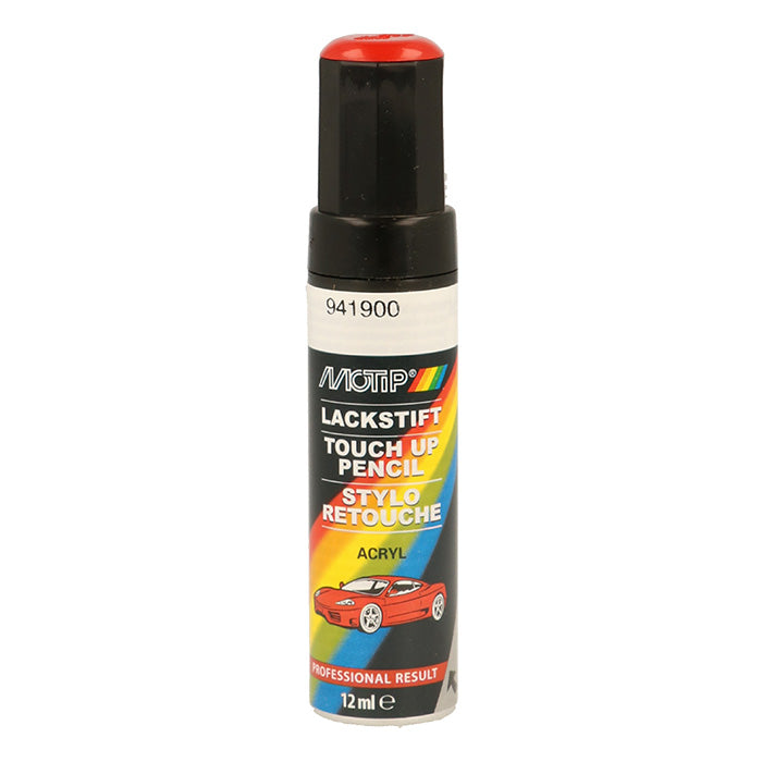 Motip, 941900 Lackstift Acryl Autolack 12ml