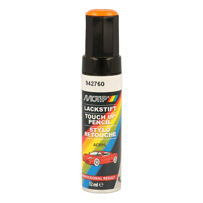 Motip, 942760 Lakstift Acryl Autolak 12ml