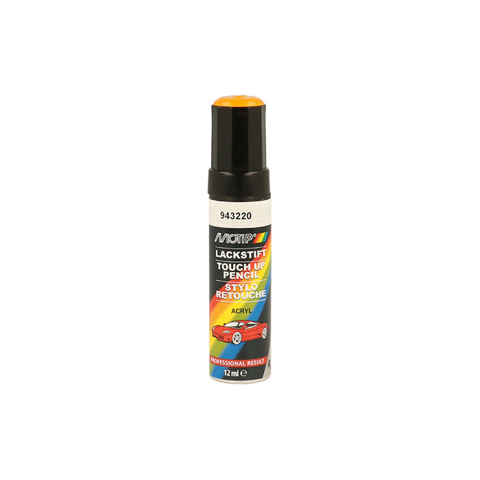 Motip, 943220 Lakstift Acryl Autolak 12ml