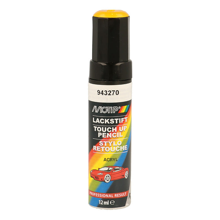 Motip, 943270 Lackstift Acryl Autolack 12ml